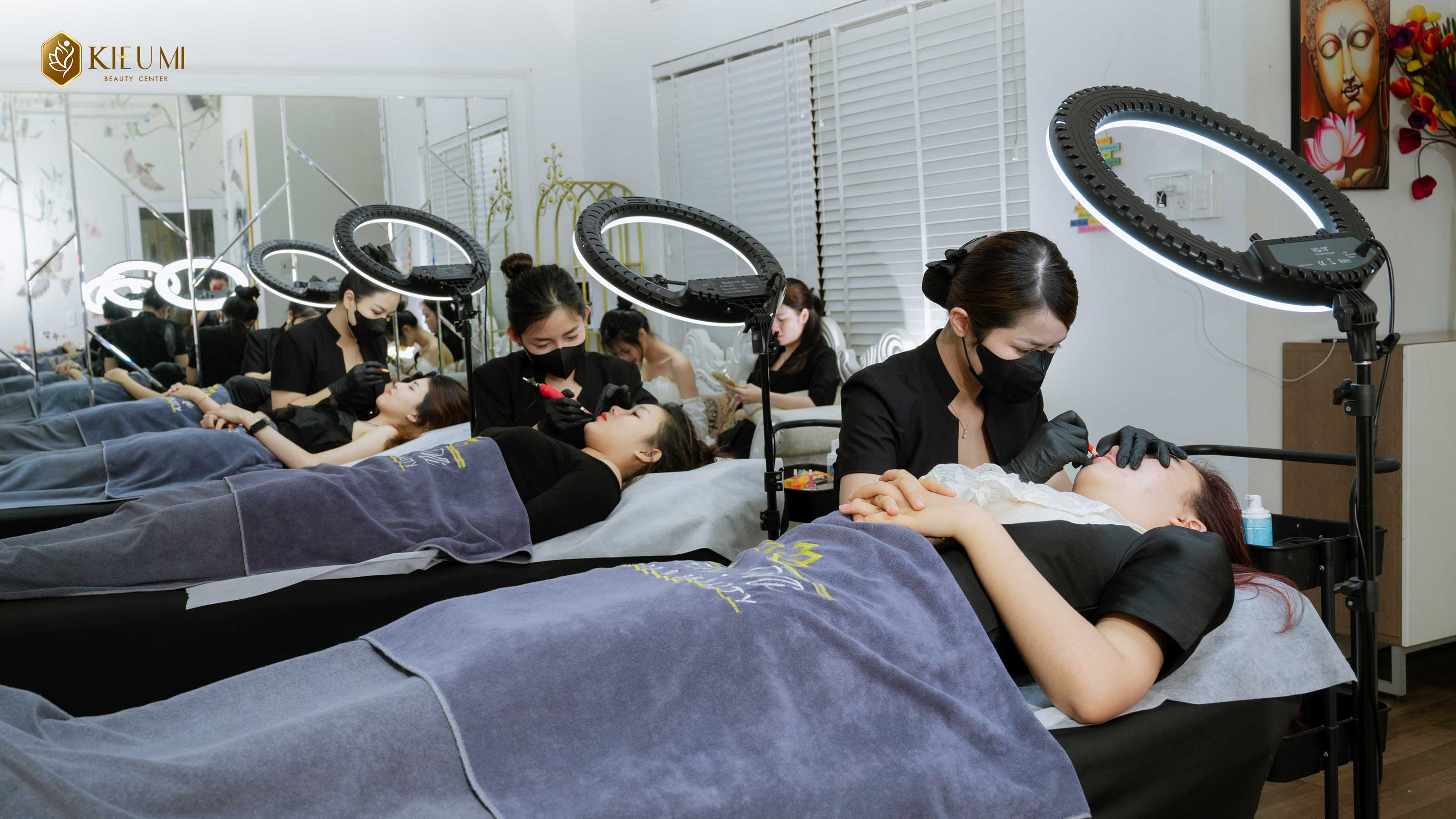 Hệ miễn dịch da là gì? Ứng dụng công nghệ vi sinh để tăng cường hệ miễn dịch cho làn da khoẻ mạnh  