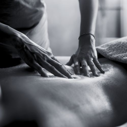  Massage Đông Y          